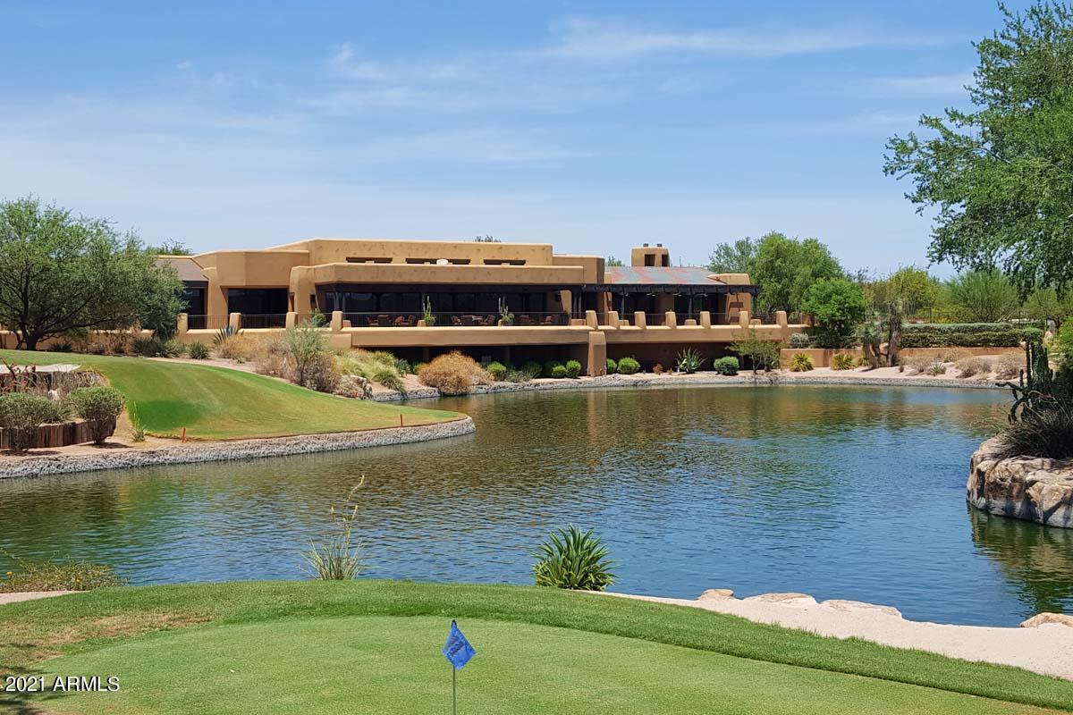 27929 North Quail Spring Road Rio Verde, AZ 85263 - Photo 27 of 37 Tonto Verde-Golf Clubhouse