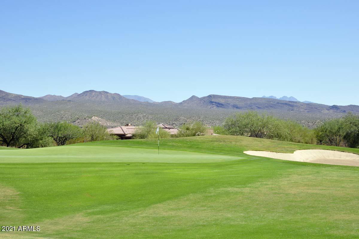 27929 North Quail Spring Road Rio Verde, AZ 85263 - Photo 35 of 37 Tonto Verde Golf Course