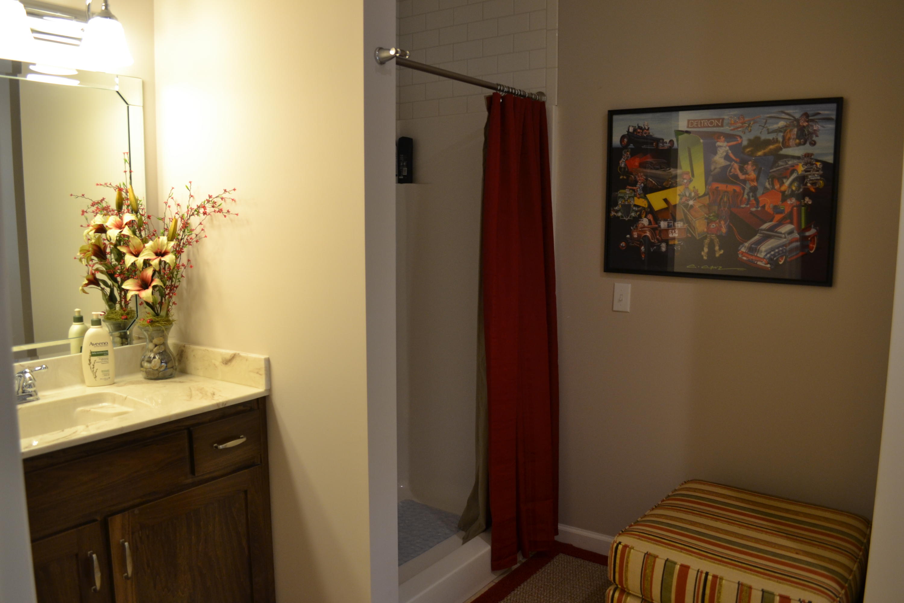 328 East Cove Road Monterey, TN 38574 - Photo 22 of 35 22 Downstairs bath