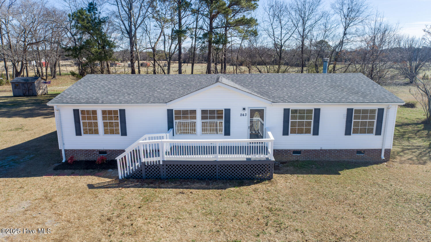 243 Peacock Road Kenly, NC 27542 - Photo 6 of 21 13-Web Ready-DJI_0076-HDR
