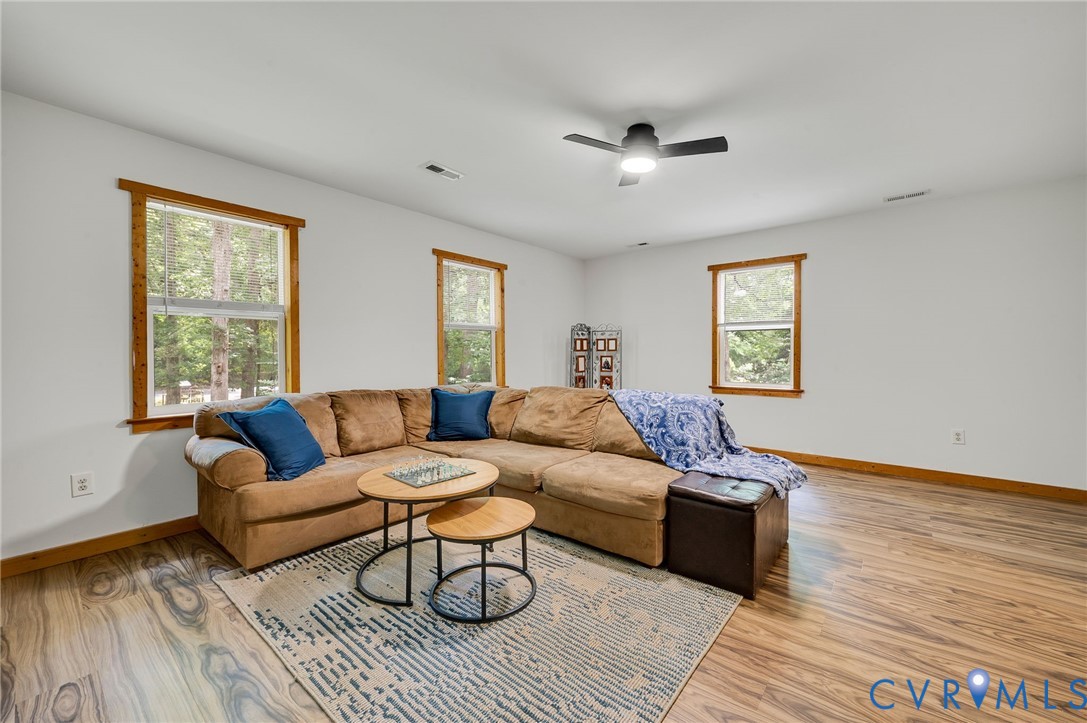 1460 Stokes Station Road Goochland, VA 23063 - Photo 14 of 23