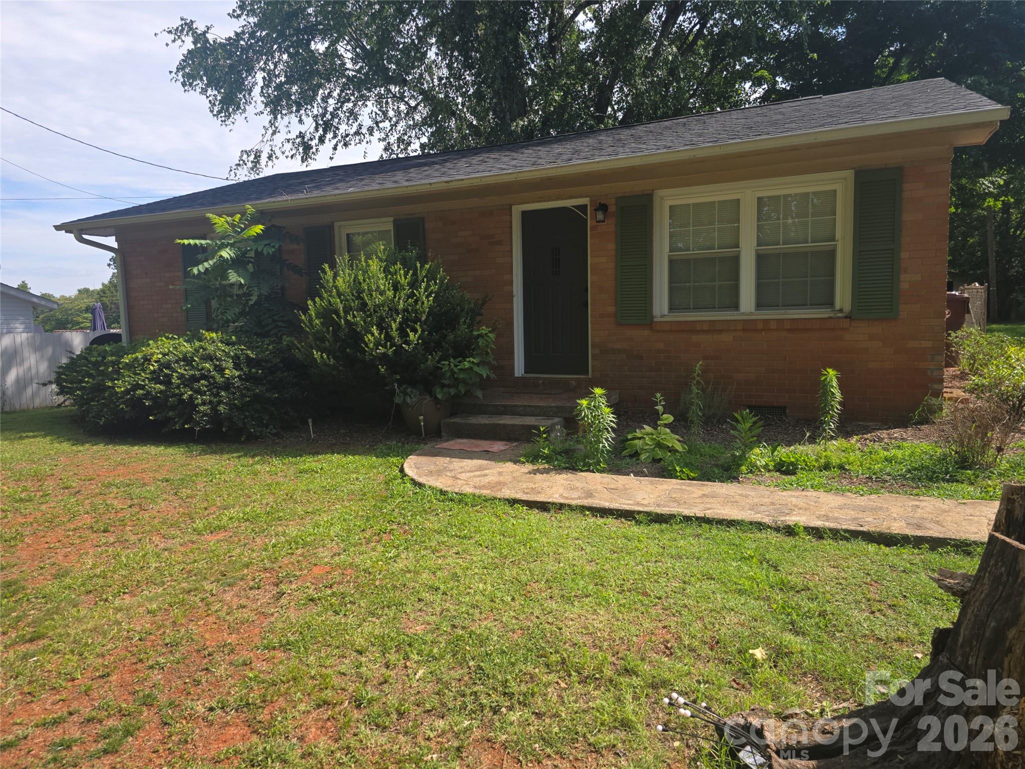 127 Northview-Dorsey Street Rutherfordton, NC 28139 - Photo 1 of 14