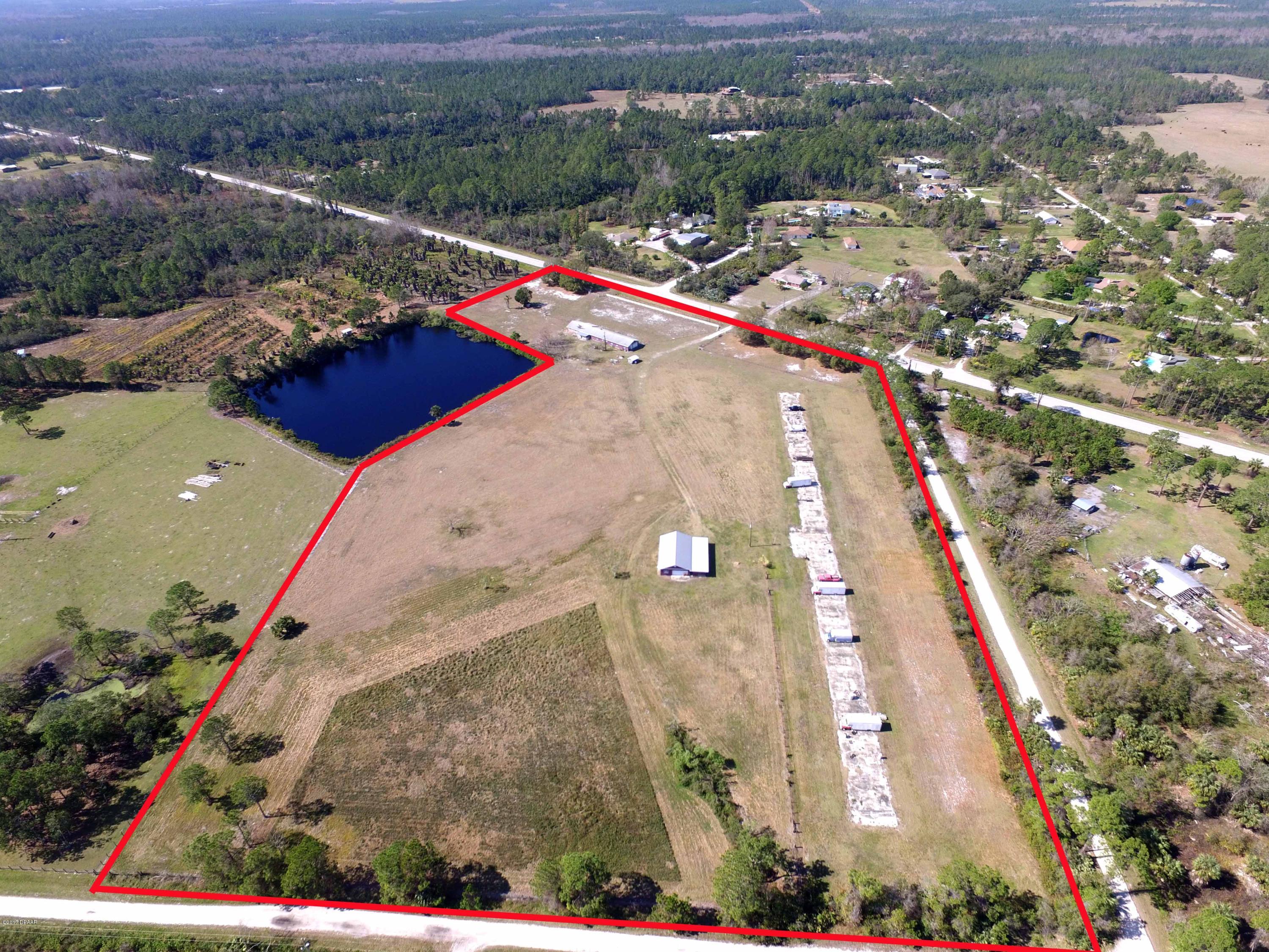 677 State Rte 415 New Smyrna Beach, FL 32168 - Photo 1 of 25 a10