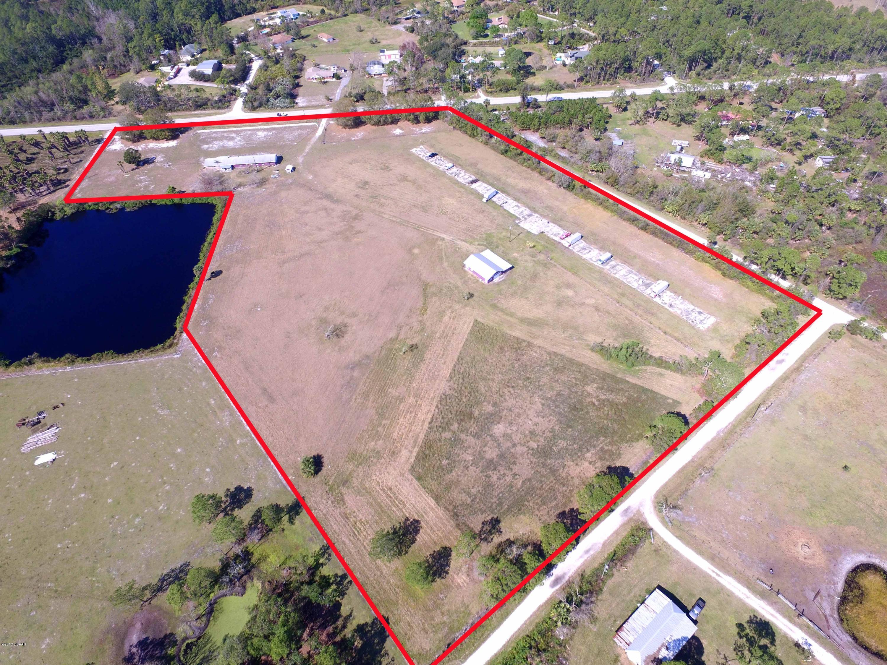 677 State Rte 415 New Smyrna Beach, FL 32168 - Photo 2 of 25 A12