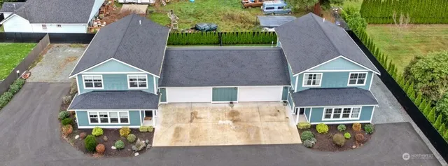$999,500 | 529 Ball Street, Unit A & B, Sedro-Woolley, WA 98284