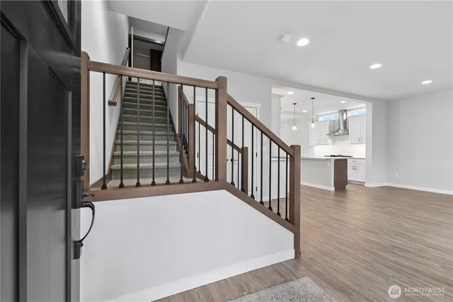 $999,500 | 529 Ball Street, Unit A & B, Sedro-Woolley, WA 98284