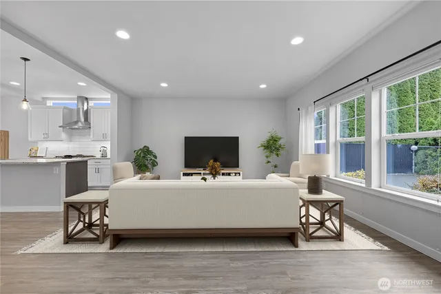 $999,500 | 529 Ball Street, Unit A & B, Sedro-Woolley, WA 98284