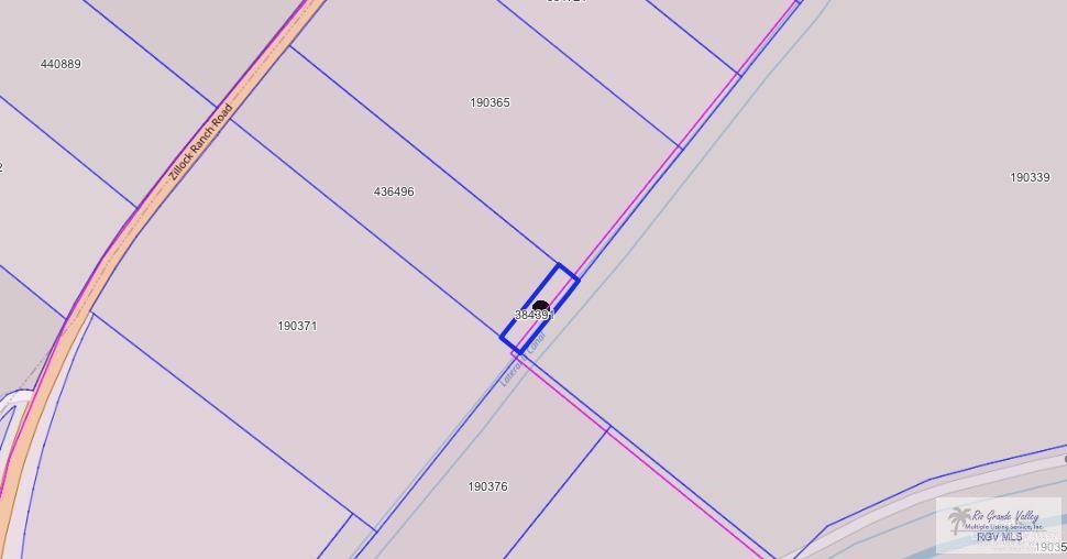 Tbd Tbd Landrum San Benito, TX 78586 - Photo 2 of 2