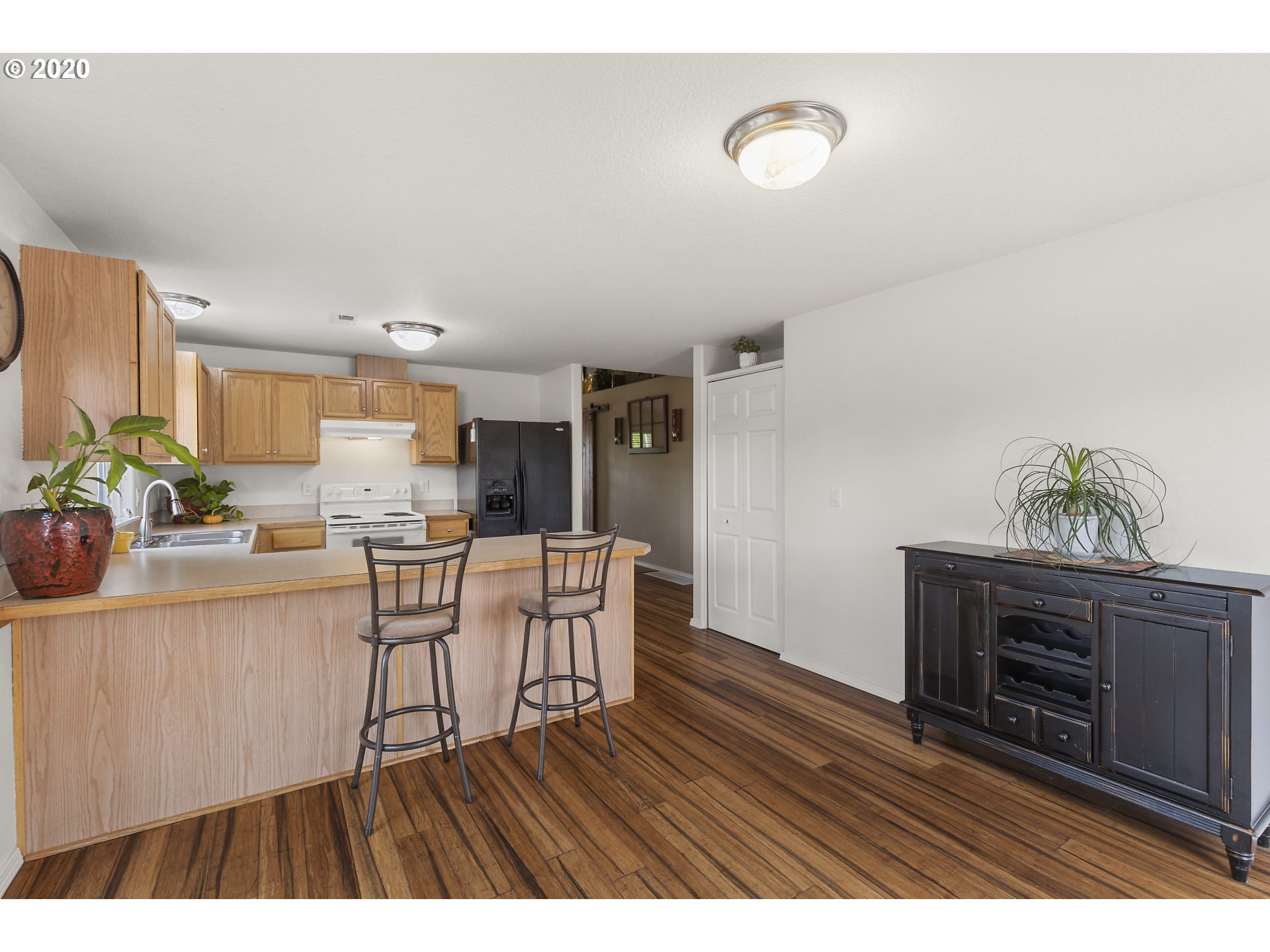 11010 Rees Street Northeast Donald, OR 97020 - Photo 13 of 30