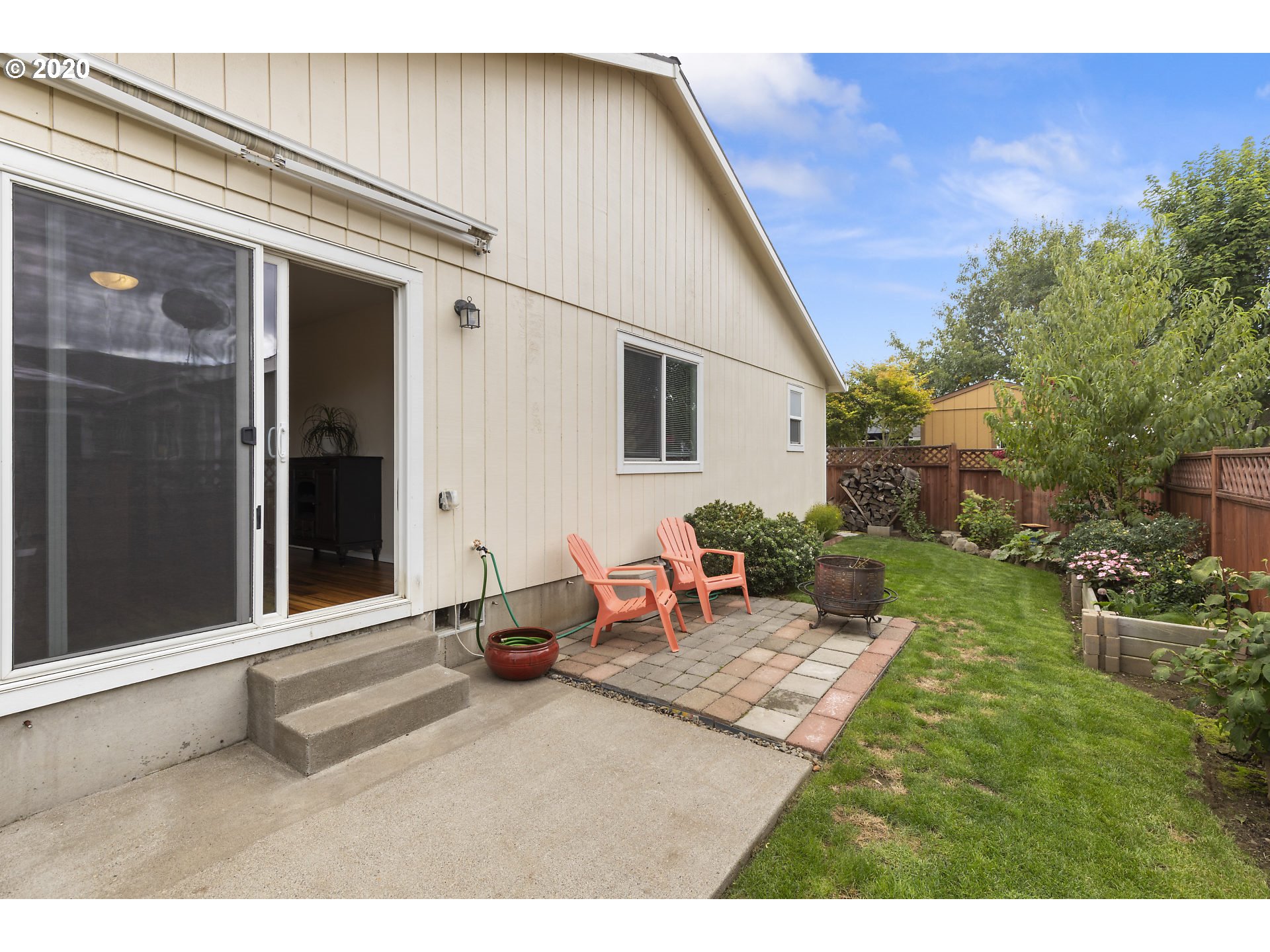 11010 Rees Street Northeast Donald, OR 97020 - Photo 15 of 30