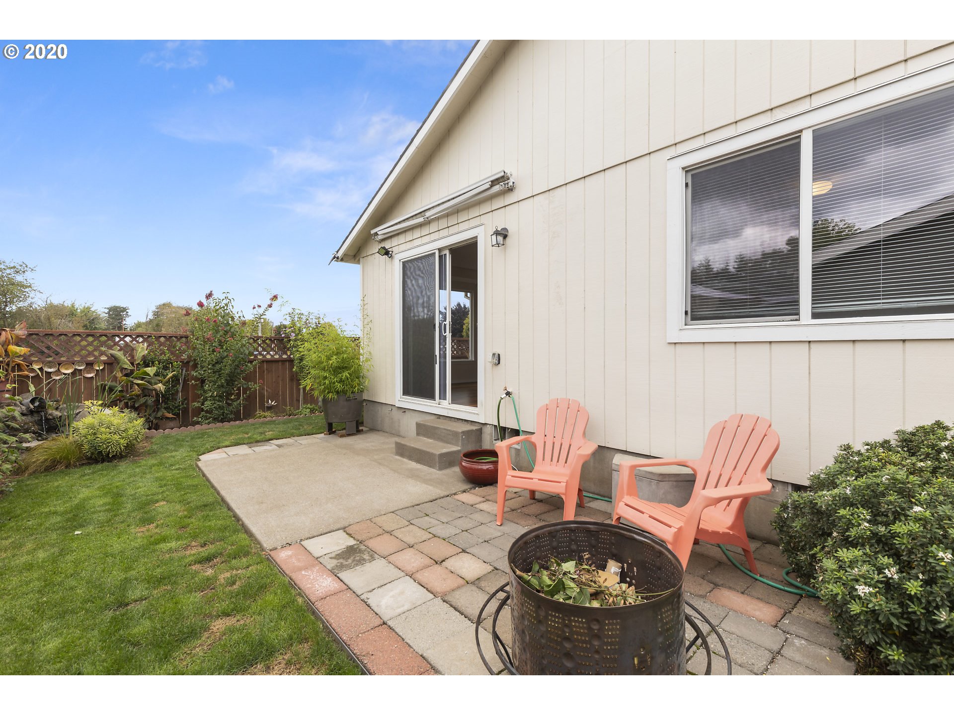 11010 Rees Street Northeast Donald, OR 97020 - Photo 17 of 30