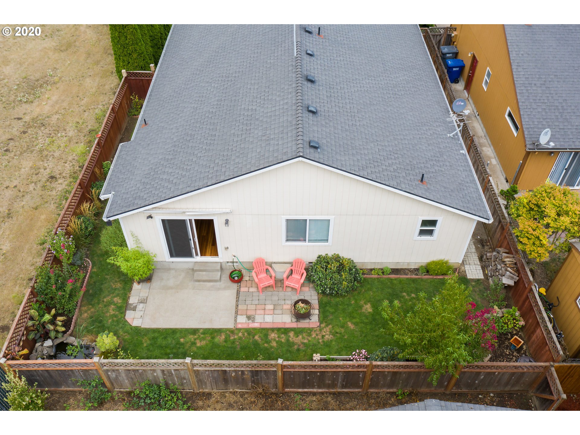 11010 Rees Street Northeast Donald, OR 97020 - Photo 29 of 30
