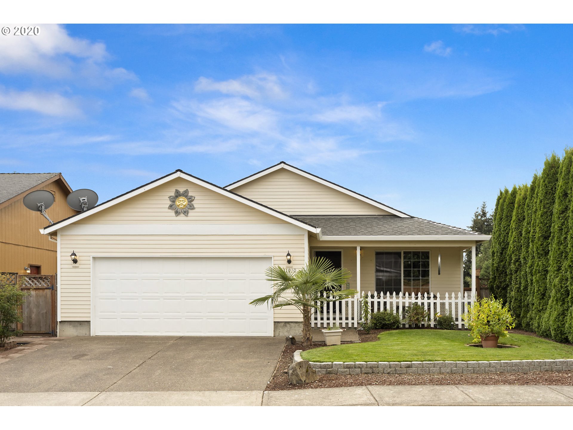 11010 Rees Street Northeast Donald, OR 97020 - Photo 30 of 30