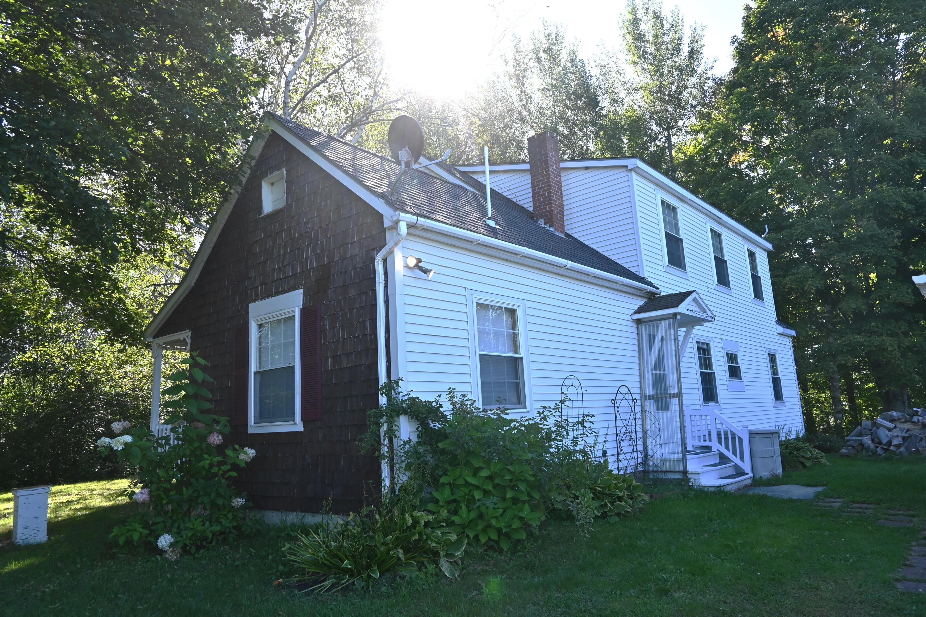 214 Dudley Corner Road Skowhegan, ME 04976 - Photo 60 of 87 DSC_0530