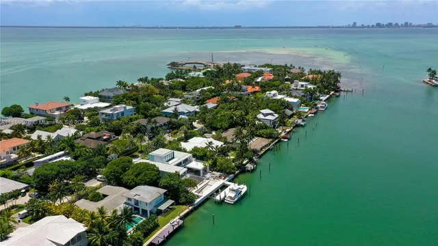 $31,500 | 621 North Mashta Drive, Key Biscayne, FL 33149