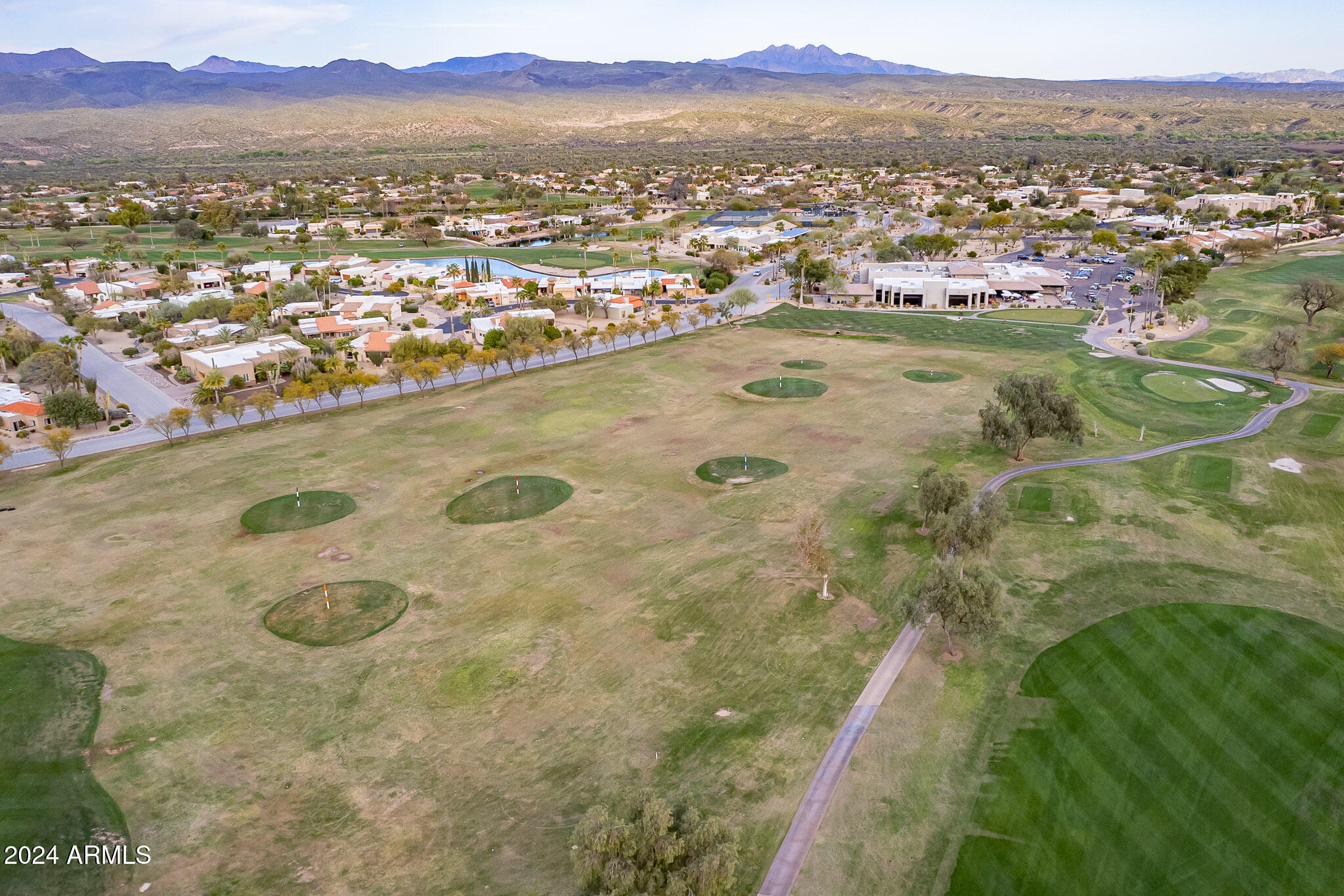 26446 North Avenida Del Ray Rio Verde, AZ 85263 - Photo 46 of 48 ListerPros-11
