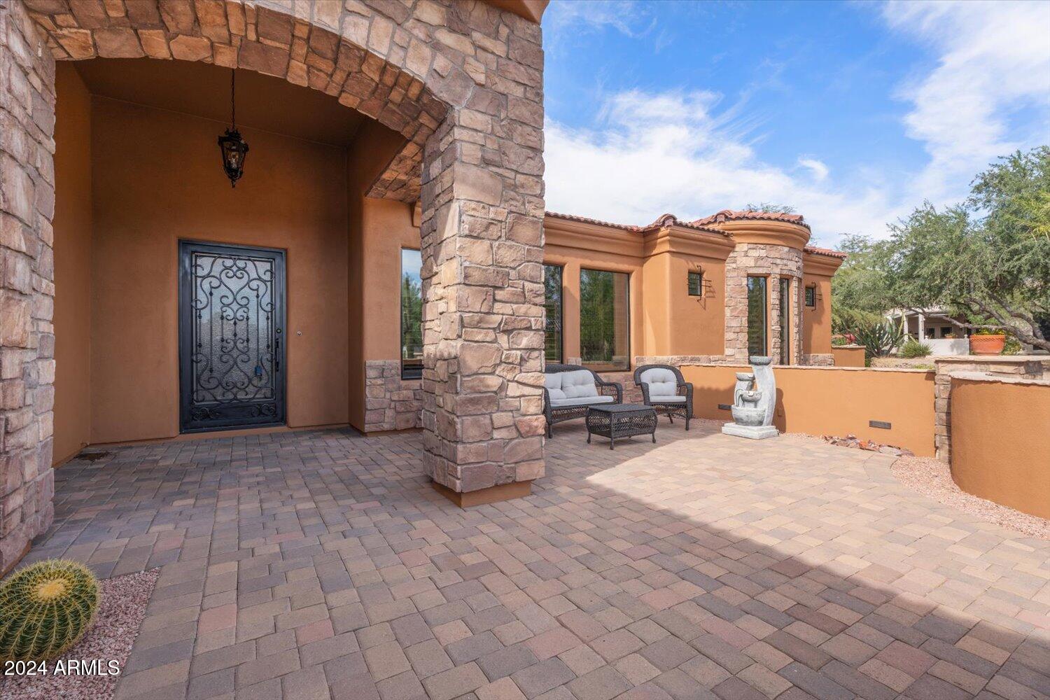 26446 North Avenida Del Ray Rio Verde, AZ 85263 - Photo 6 of 48 04-A7400094
