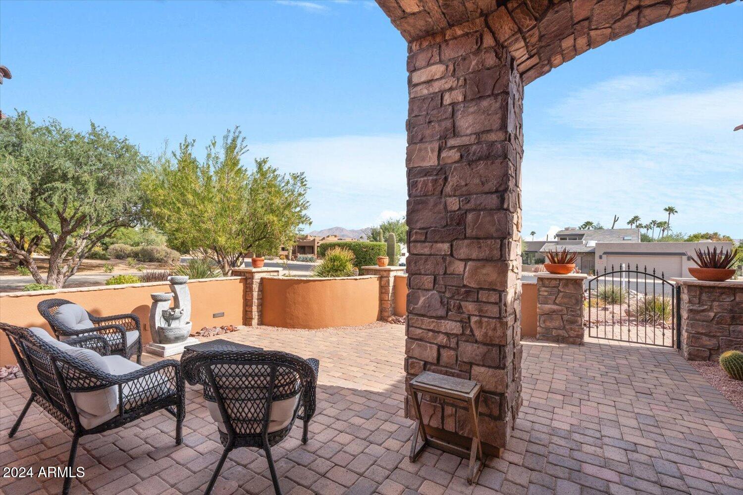 26446 North Avenida Del Ray Rio Verde, AZ 85263 - Photo 7 of 48 05-A7400097