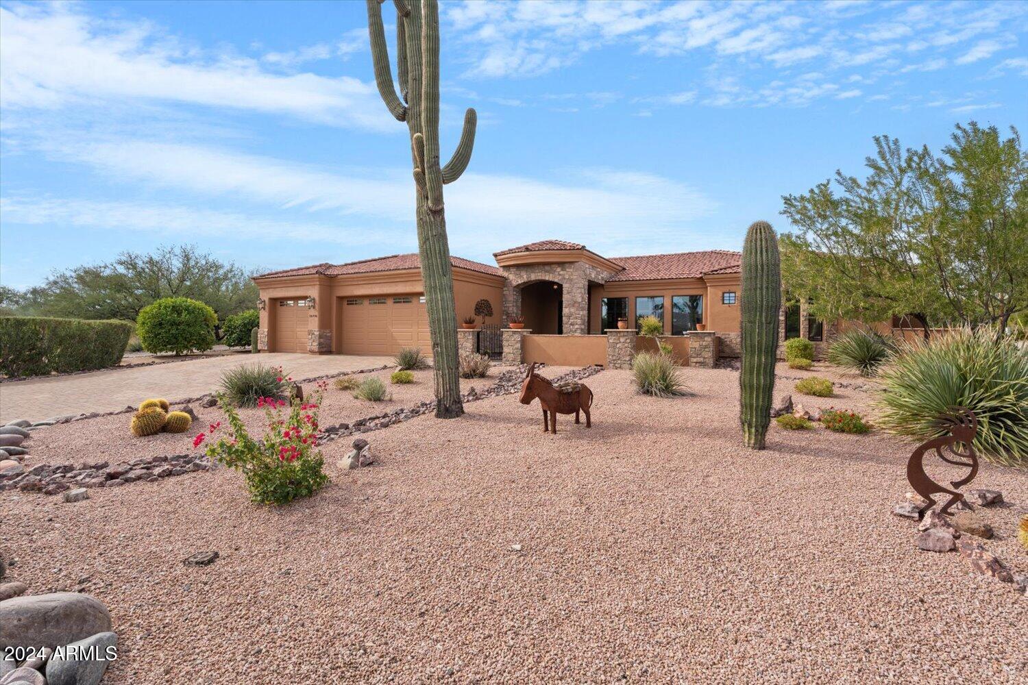 26446 North Avenida Del Ray Rio Verde, AZ 85263 - Photo 8 of 48 03-A7400111
