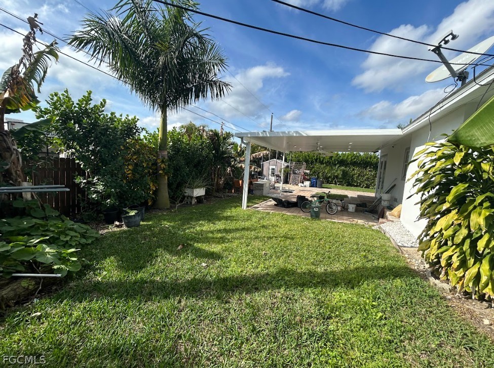 18464 Iris Road Fort Myers, FL 33967 - Photo 16 of 17