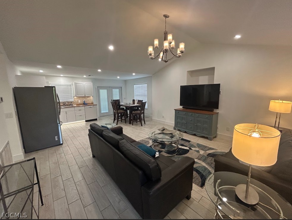 18464 Iris Road Fort Myers, FL 33967 - Photo 2 of 17