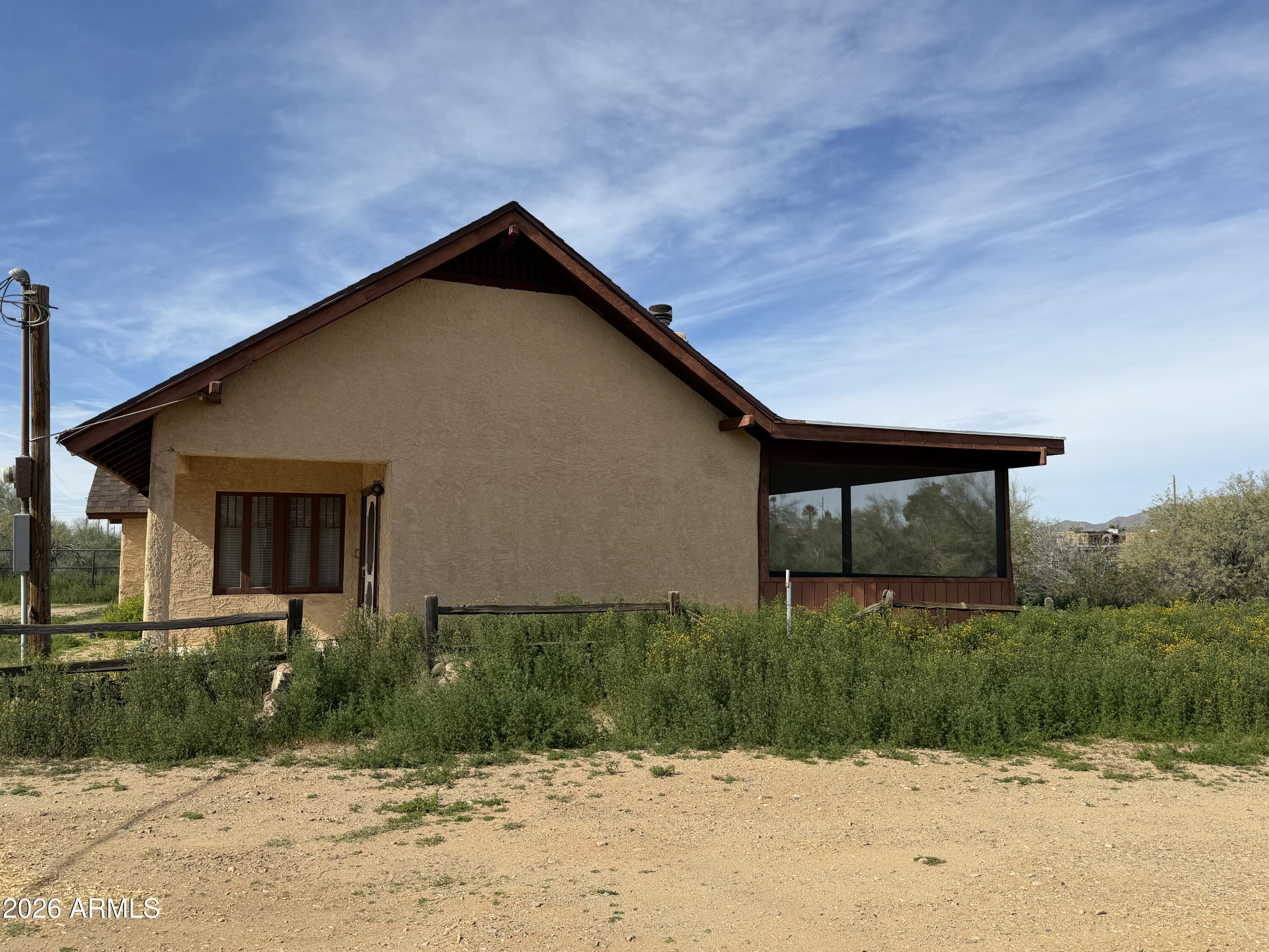 1328 East Maddock Road Phoenix, AZ 85086 - Photo 29 of 31 Home