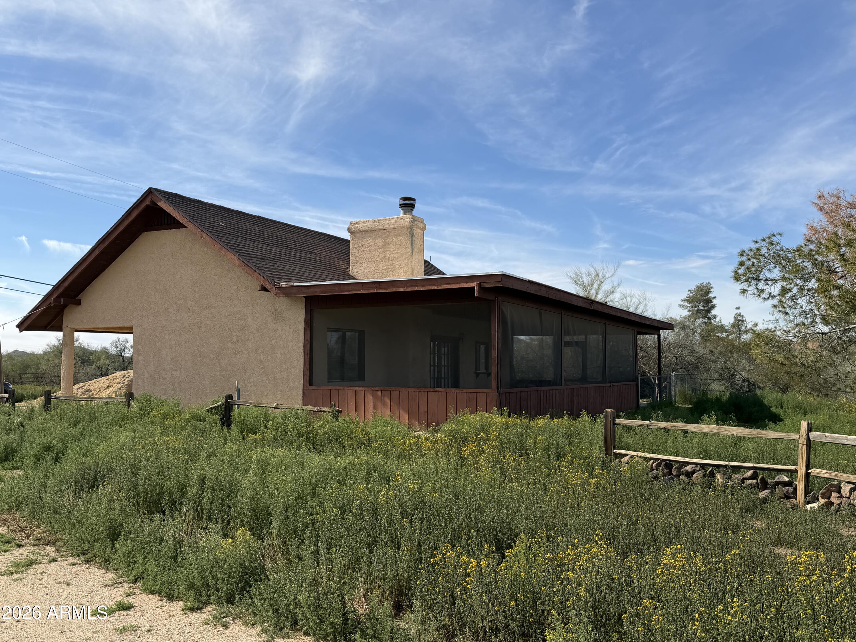 1328 East Maddock Road Phoenix, AZ 85086 - Photo 30 of 31 Back