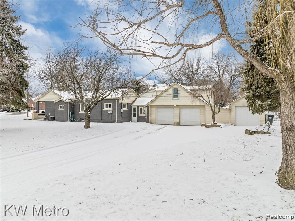 3617 Harrison Avenue Rochester Hills, MI 48307 - Photo 42 of 44