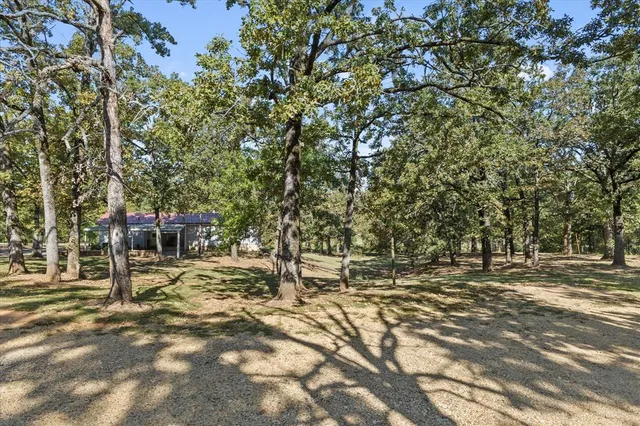 a view of a outdoor space