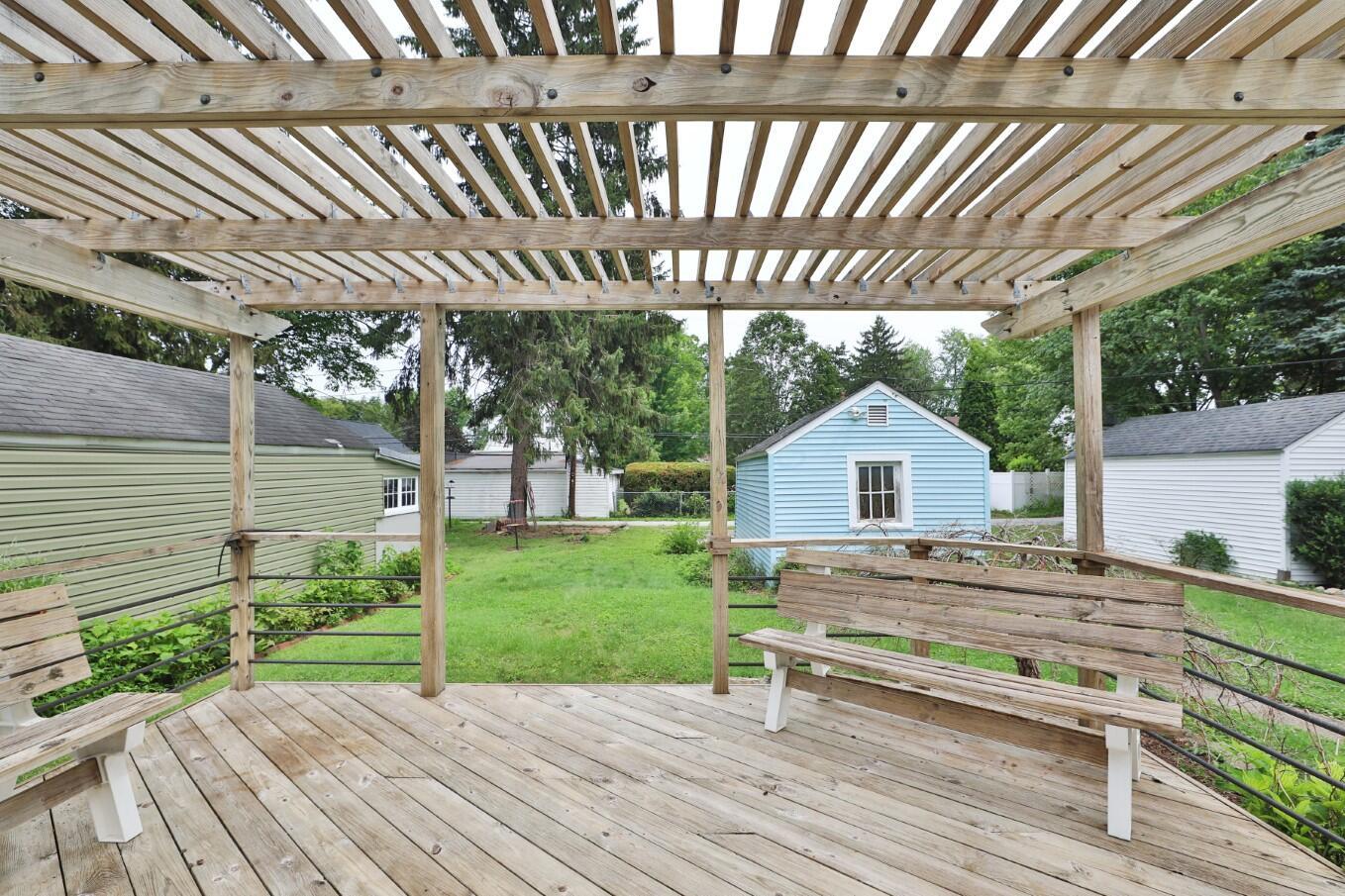 116 West Rathbone Avenue Columbus, OH 43214 - Photo 54 of 60 116-Rathbone-53