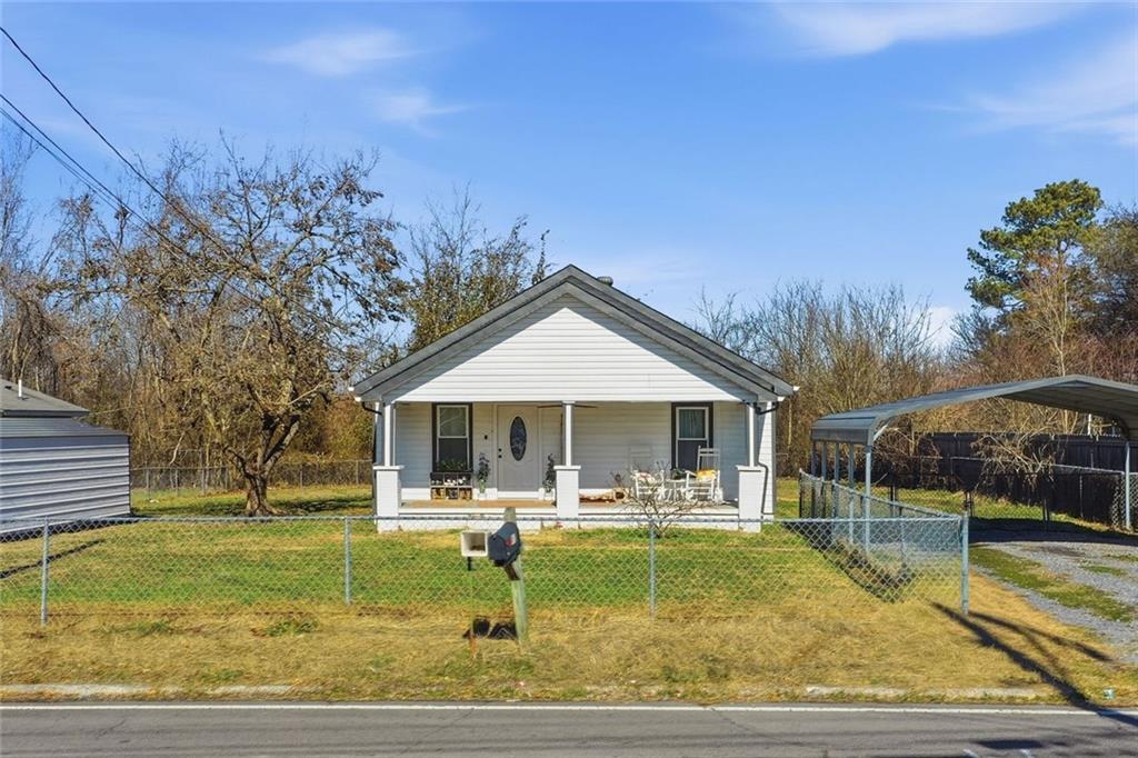 717 Morningside Drive Dalton, GA 30721 - Photo 1 of 30