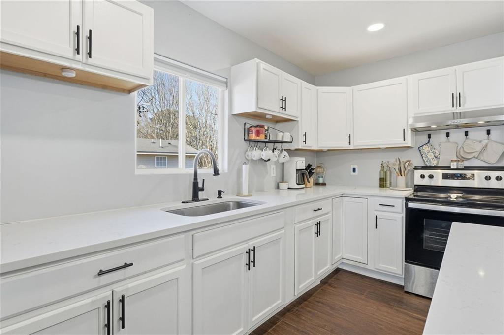 717 Morningside Drive Dalton, GA 30721 - Photo 12 of 30