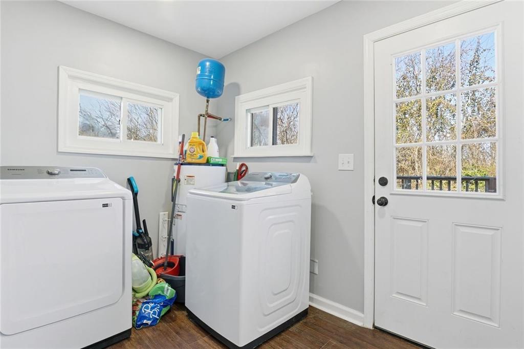 717 Morningside Drive Dalton, GA 30721 - Photo 13 of 30