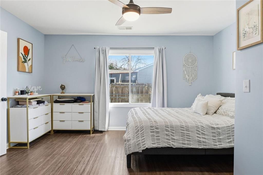 717 Morningside Drive Dalton, GA 30721 - Photo 18 of 30