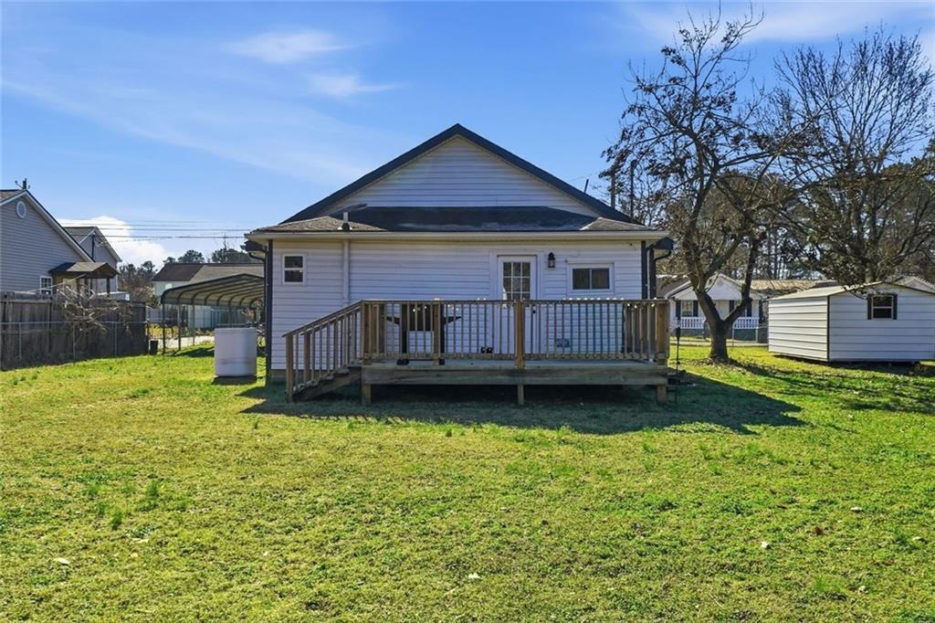 717 Morningside Drive Dalton, GA 30721 - Photo 25 of 30