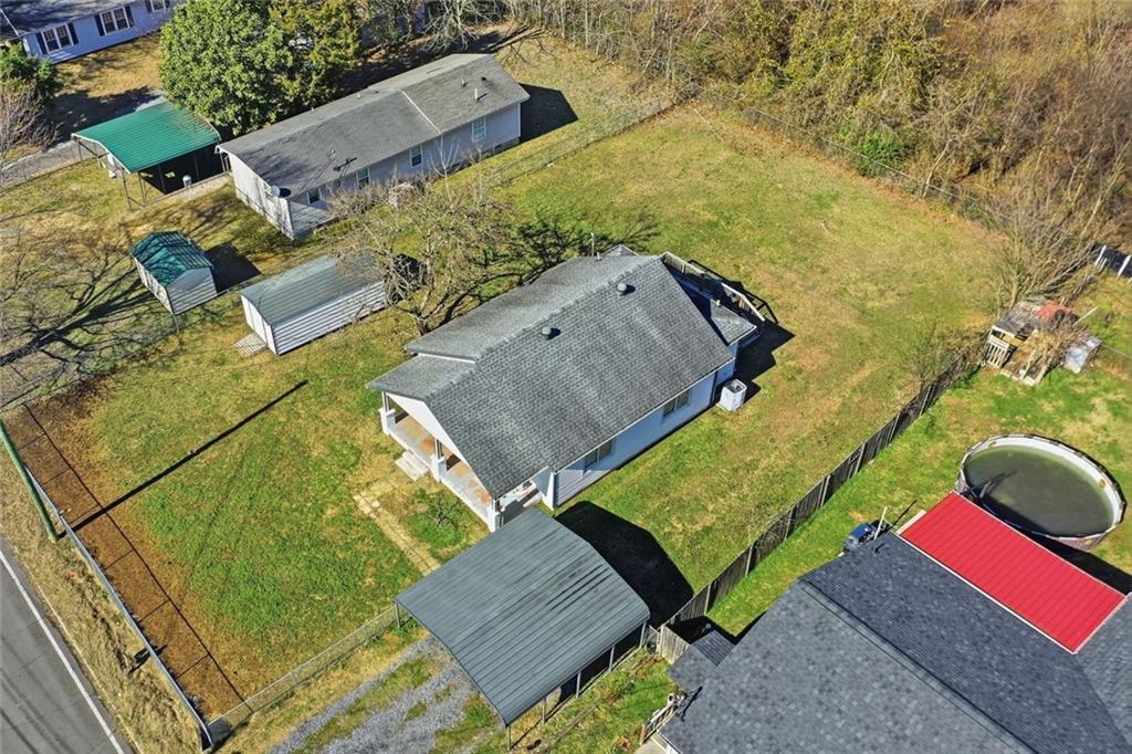 717 Morningside Drive Dalton, GA 30721 - Photo 28 of 30