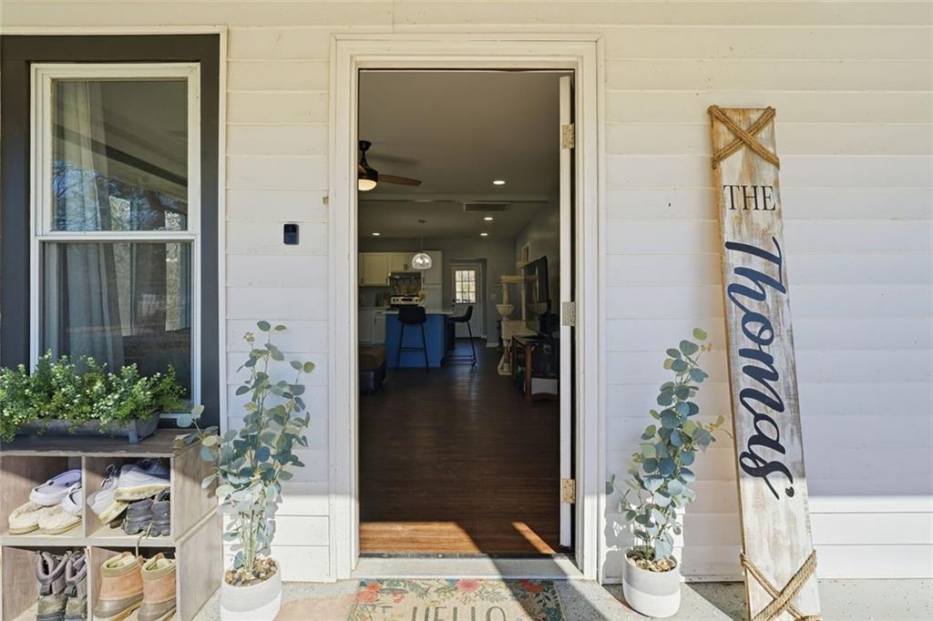 717 Morningside Drive Dalton, GA 30721 - Photo 3 of 30