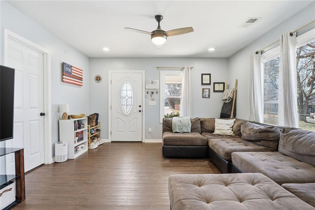 717 Morningside Drive Dalton, GA 30721 - Photo 7 of 30