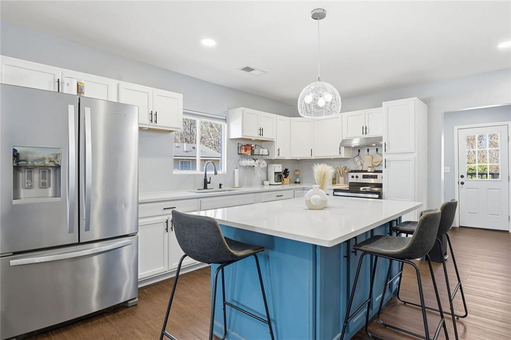 717 Morningside Drive Dalton, GA 30721 - Photo 8 of 30