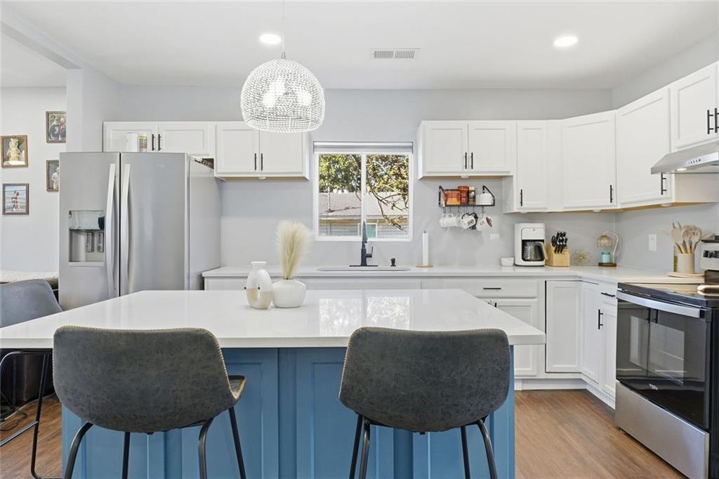 717 Morningside Drive Dalton, GA 30721 - Photo 9 of 30