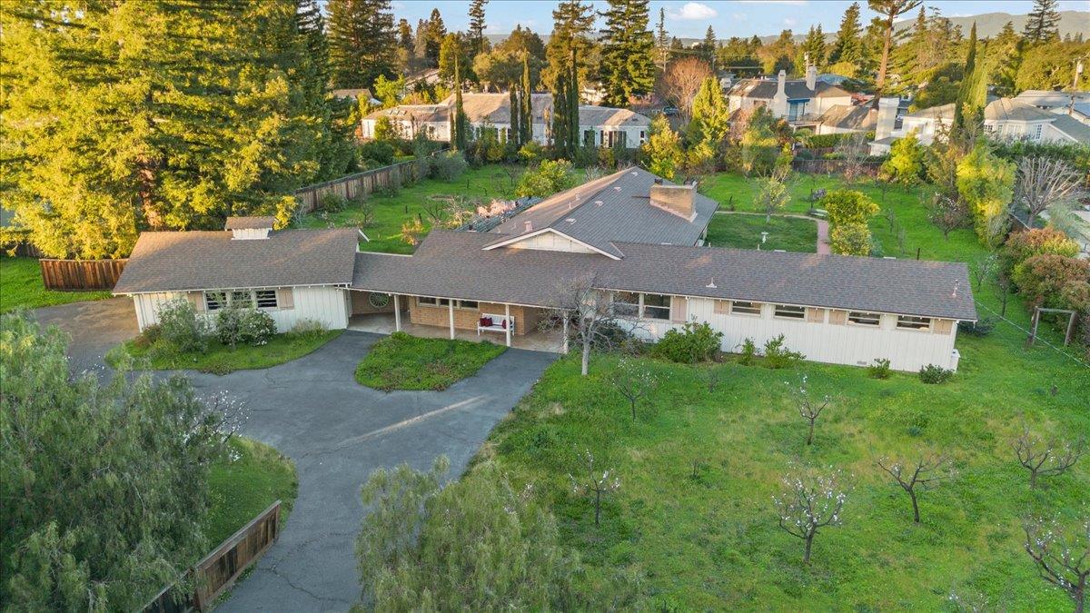 393 Covington Road Los Altos, CA 94024 - Photo 1 of 1
