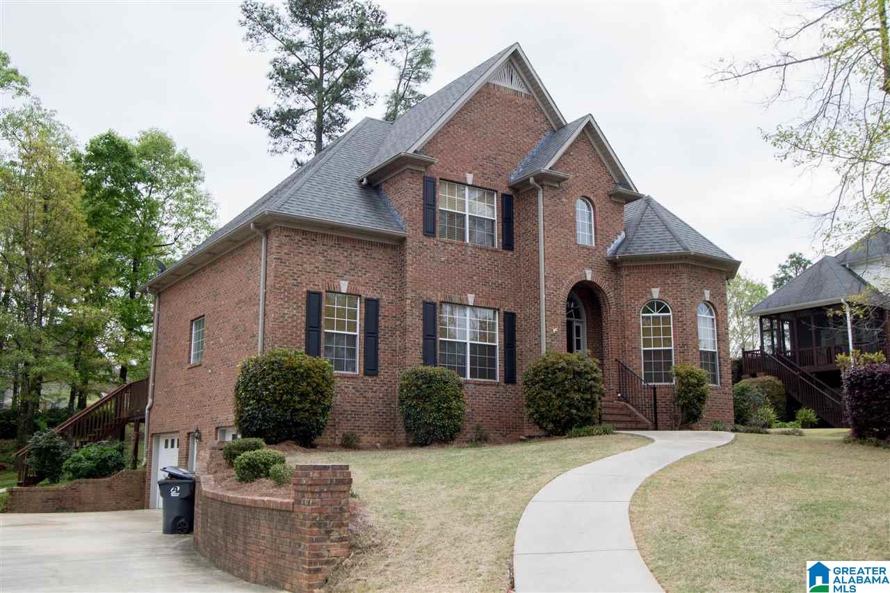 262 Grande View Parkway Alabaster, AL 35114 - Photo 3 of 50