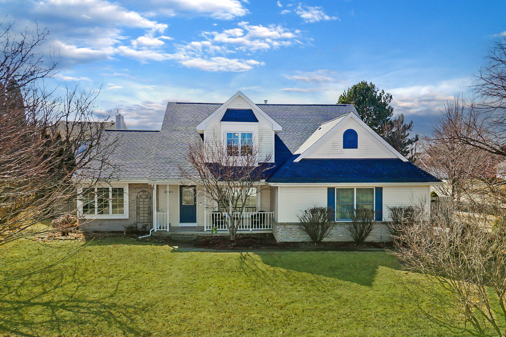 3301 Barrington Road Bloomington, IL 61704 - Photo 1 of 40 Gallery Image 1