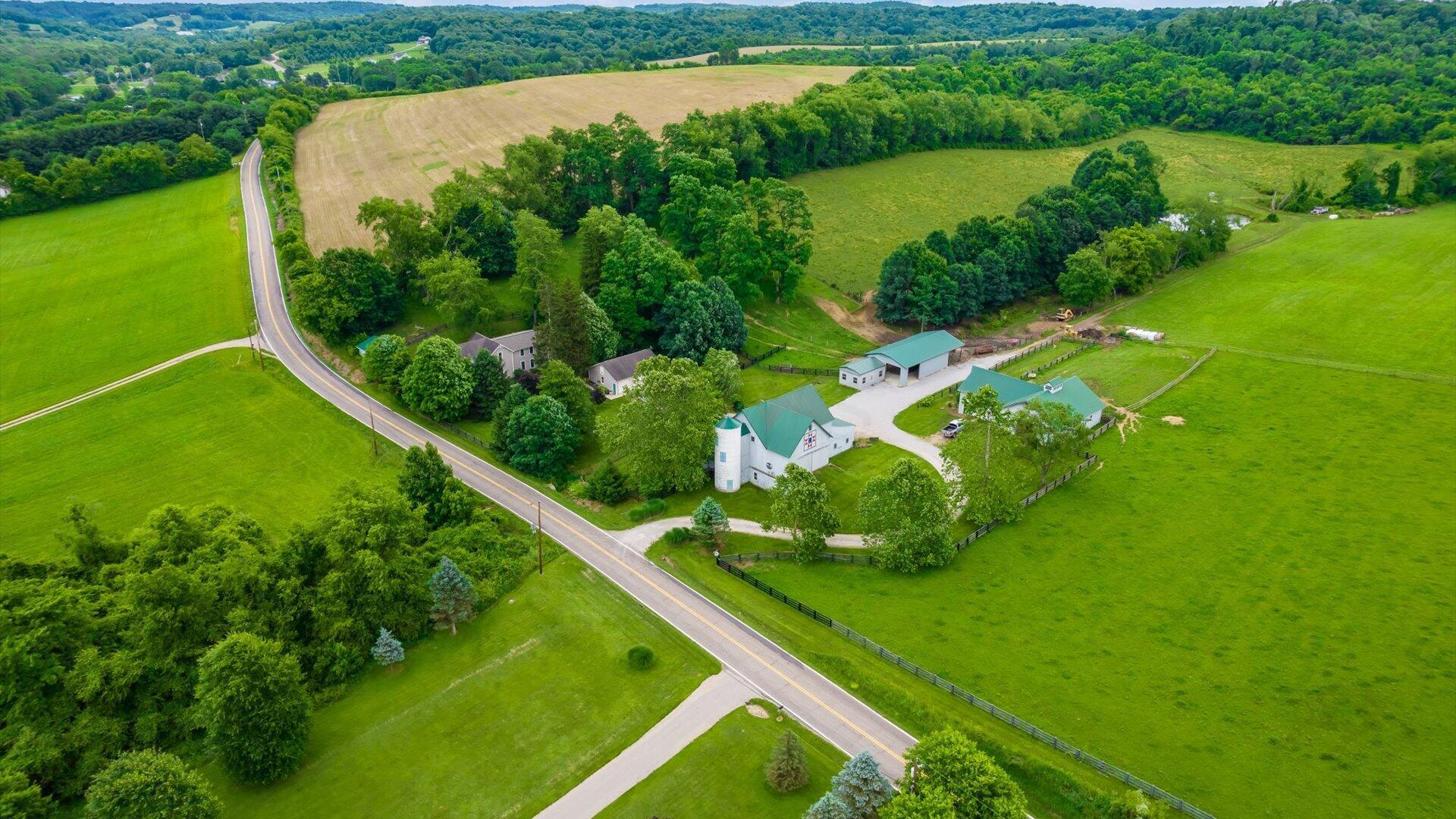 10640 Flint Ridge Road Newark, OH 43056 - Photo 75 of 86 75-10640 Flint Ridge Rd159