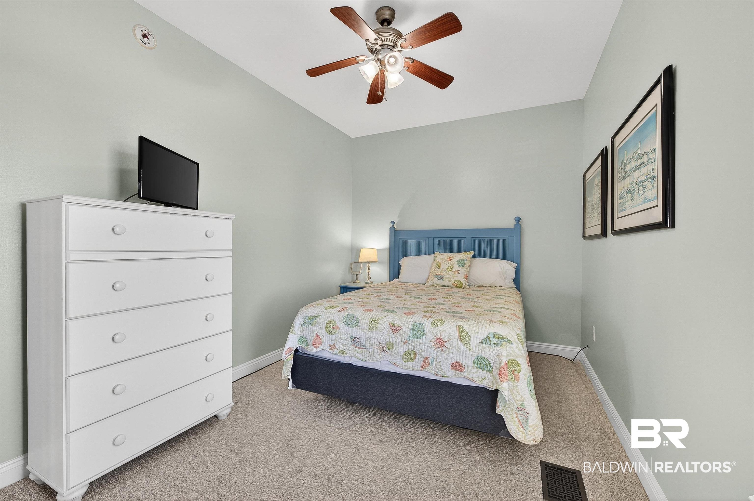 484 Our Road Gulf Shores, AL 36542 - Photo 24 of 83 Bedroom 3 - Level 2