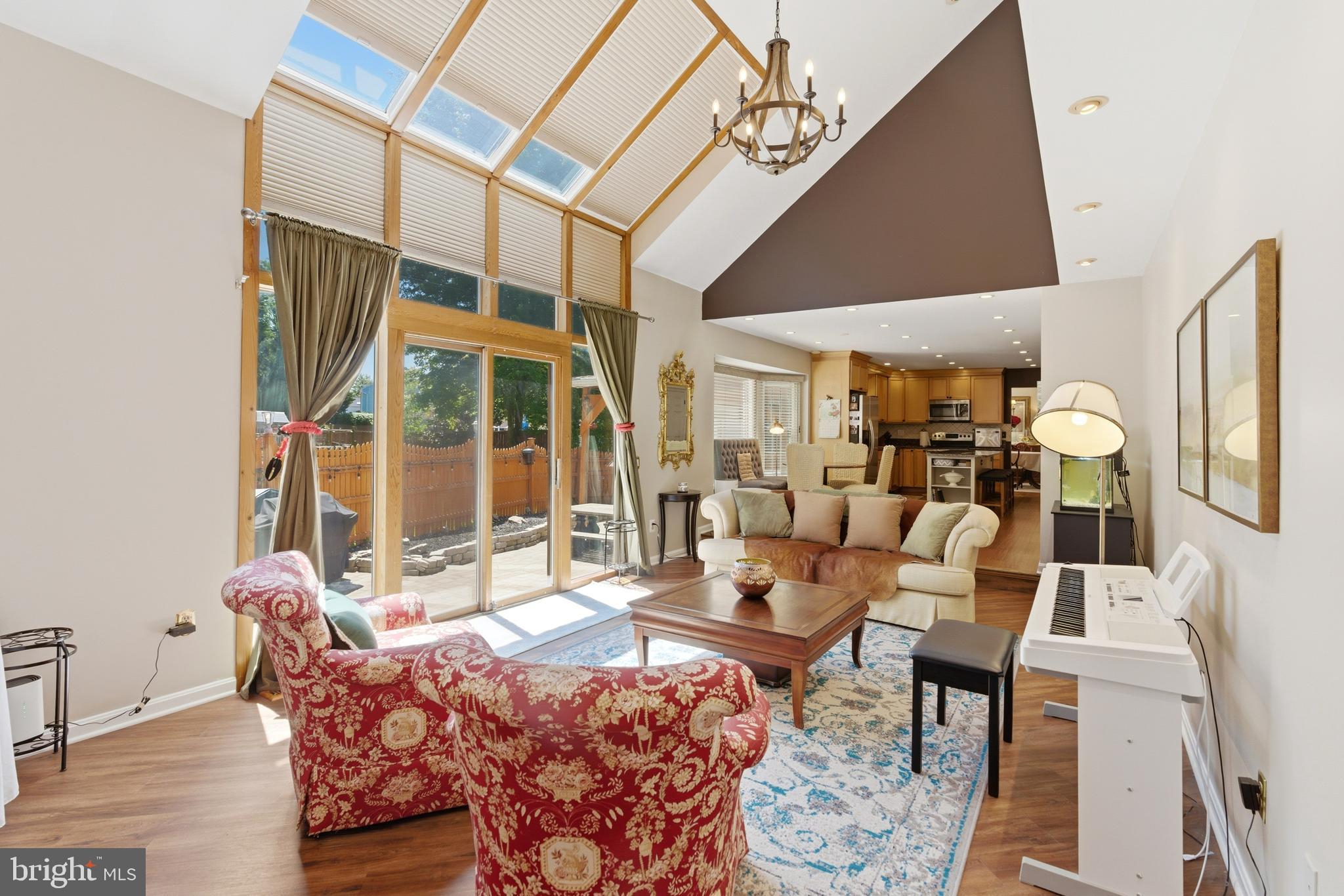 19201 Forest Brook Road Germantown, MD 20874 - Photo 14 of 60
