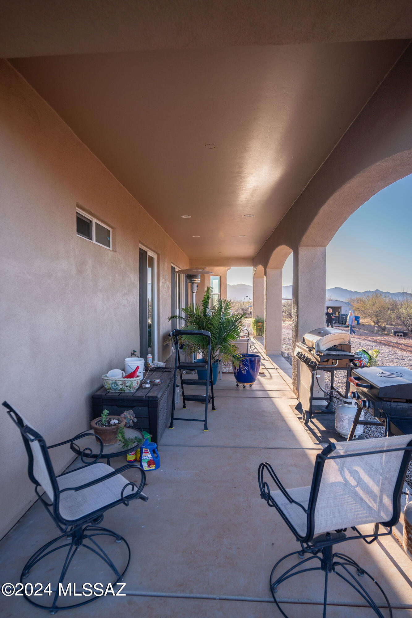 33 Camino Chimeneas Rio Rico, AZ 85648 - Photo 28 of 38