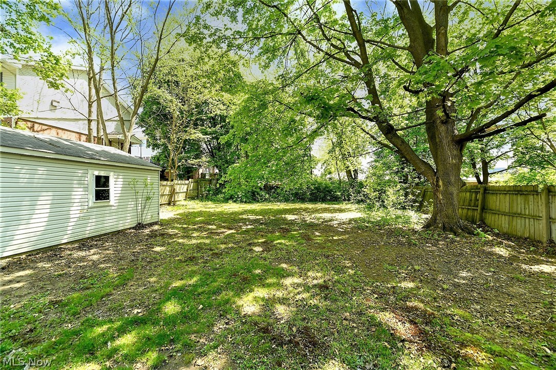 769 Patterson Avenue Akron, OH 44310 - Photo 2 of 27 *OVER 1/4 AN ACRE WITH FENCED IN YARD! ~