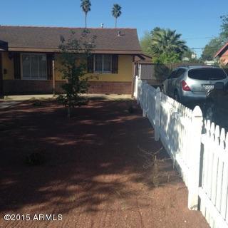 1726 East Granada Road Phoenix, AZ 85006 - Photo 3 of 20 grnd
