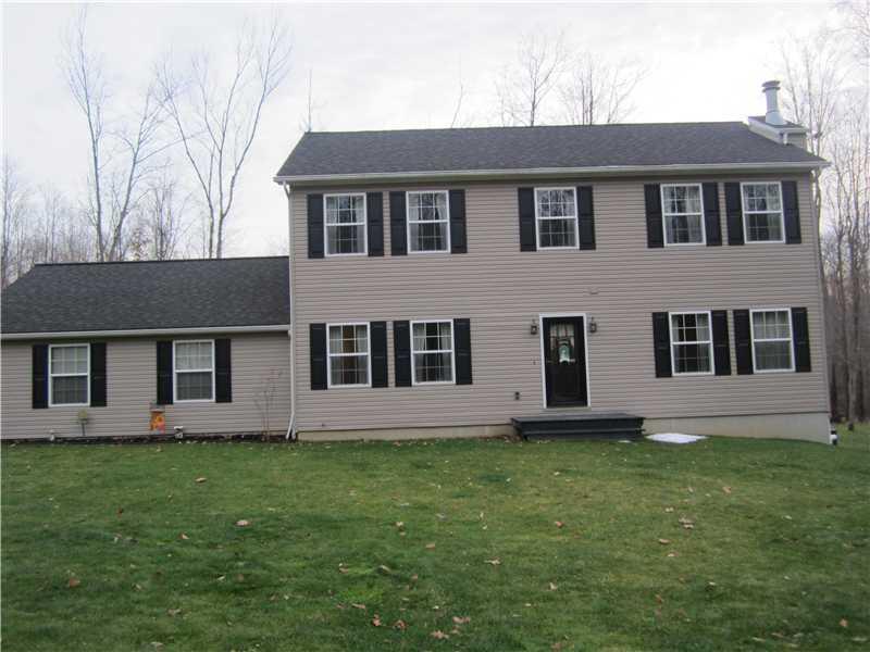 Exterior Front. Welcome to 60 Walter Road!